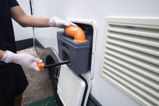 Best Construction site porta potty rental  in Princeton, MN