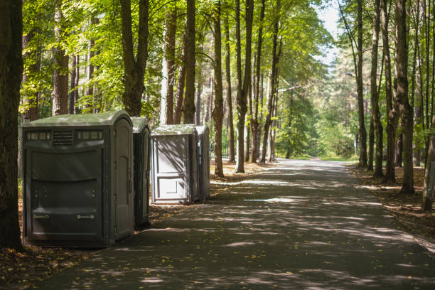 Best Event porta potty rental  in Princeton, MN