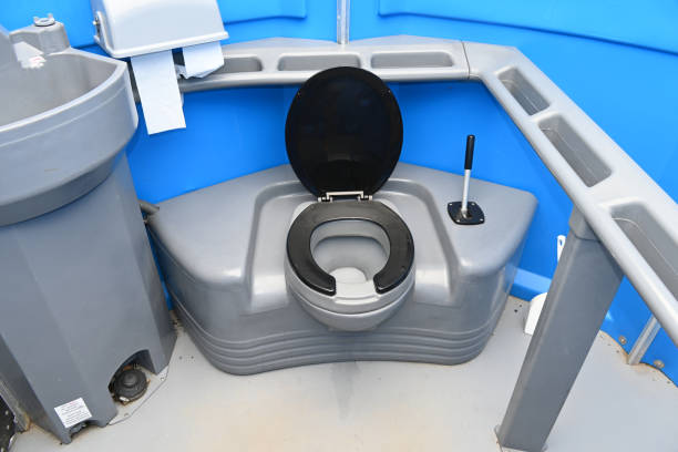 Portable Toilet Options We Offer in Princeton, MN