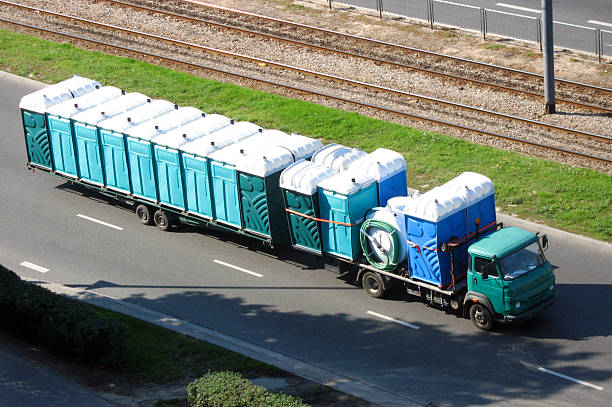 Best Porta potty services near me  in Princeton, MN